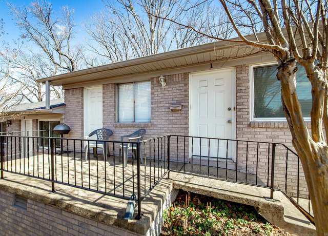 Property at 7608 T St, Little Rock, AR 72227, 8 beds, 8 baths