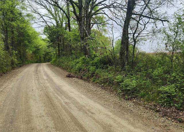 Property at Tbd Red Haw, Story, AR