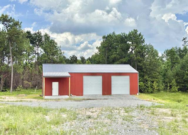 Property at 519 County Rd 735, Sheridan, AR 72150