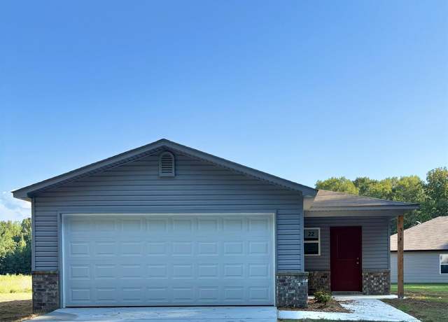 Property at 514 N Harding St, Haskell, AR 72015, 2 beds, 1 bath