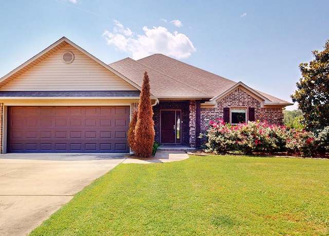 Property at 3 Corbin Cv, Greenbrier, AR 72058, 3 beds, 2 baths