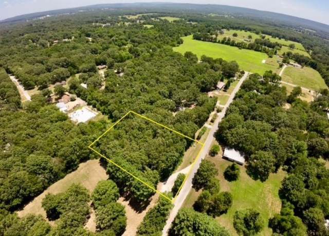 Property at Rick Rd, South Side, AR 72501