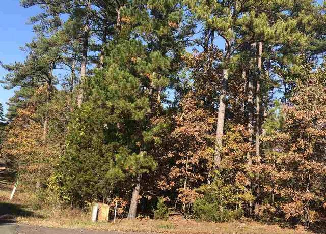 Property at 71 Pintuerero, Hot Springs Village, AR 71909