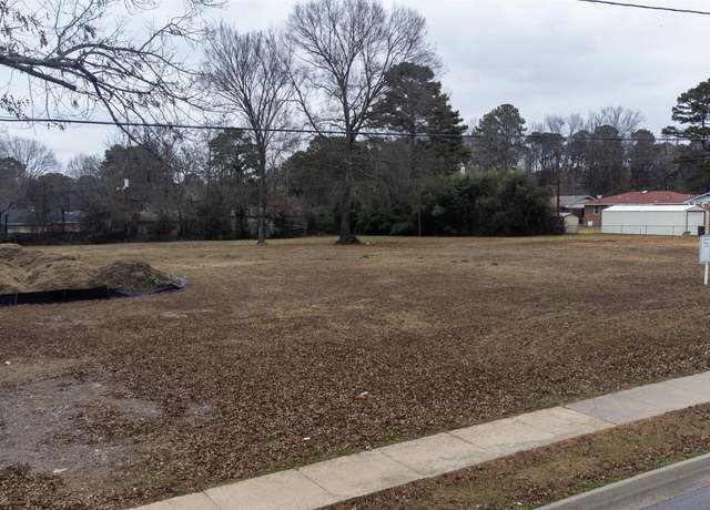 Property at 5 Little West Addition Lot 5, Little Rock, AR 72209