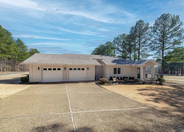 Property at 35 Risco Way, Hot Springs Village, AR 71909, 3 beds, 3.5 baths