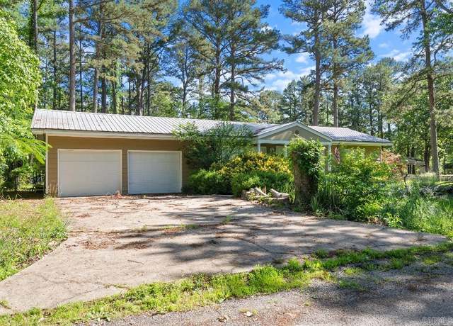 Property at 210 Rose Dr, Higden, AR 72067, 3 beds, 1 bath