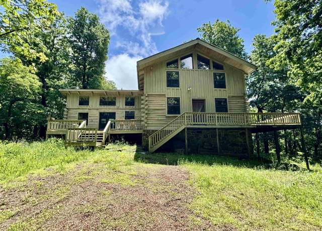 Property at 11542 S Ar Hwy 9 Hwy, Melbourne, AR 72556, 2 beds, 2 baths