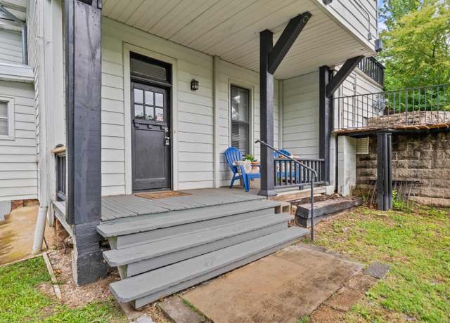 Property at 169 Crest St, Hot Springs, AR 71901, 5 beds, 5 baths