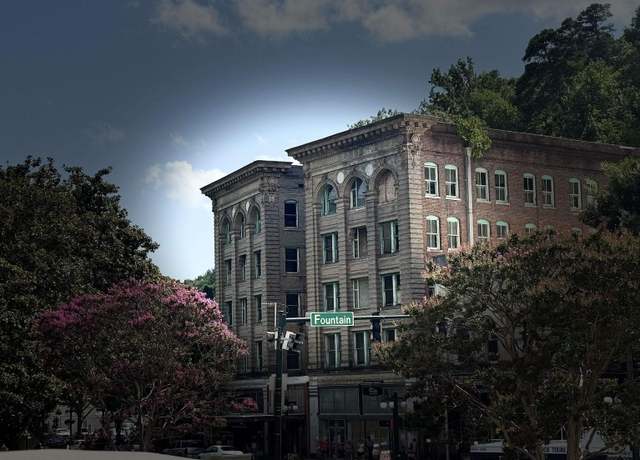 Property at 260 Central Ave, Hot Springs, AR 71901, 80 beds, 82 baths
