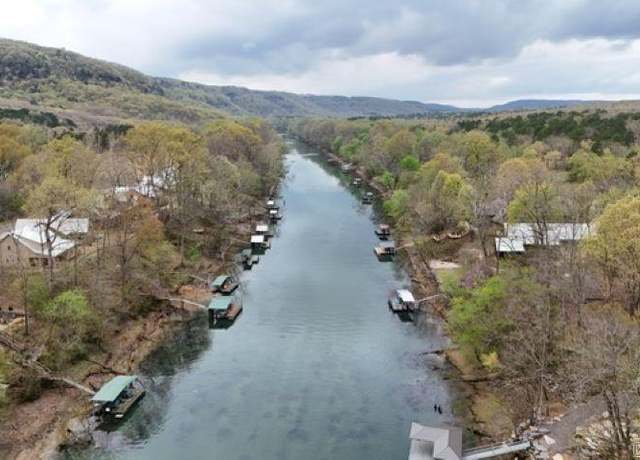 Property at 29 & 30 Riverview Dr Lot 29, Heber Springs, AR 72543