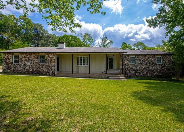 Property at 5710 Oakbrook Rd, Alexander, AR 72002, 3 beds, 2 baths