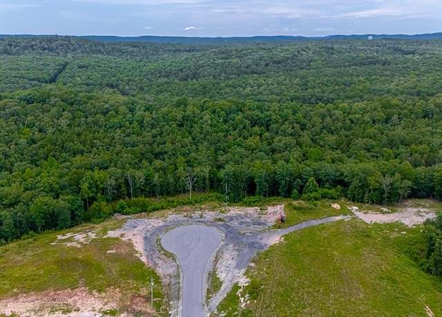 Property at 000 Big Ridge Cv, Alexander, AR 72002