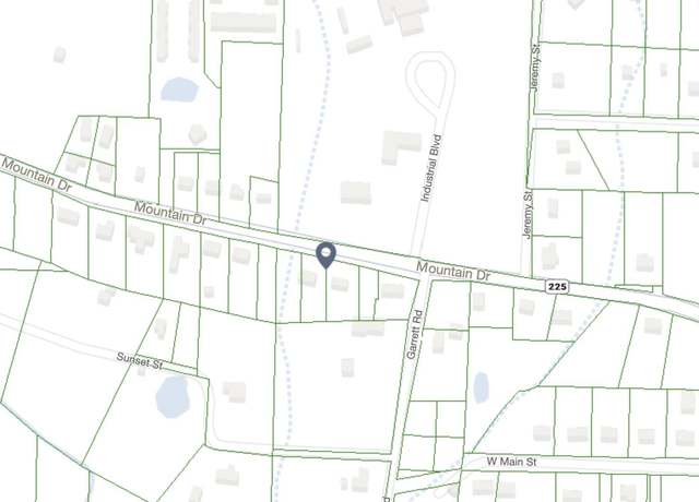 Property at 00 Reserve @ Pine Rdg, Greenbrier, AR 72058