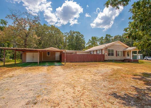 Photo of home in Saline County