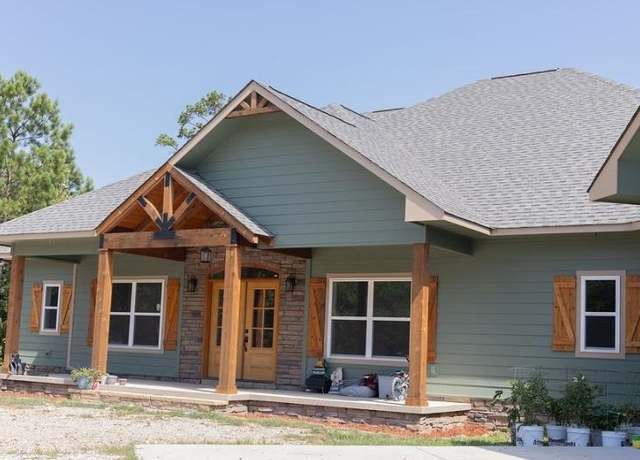 Property at 9101 N Hwy 7, Jessieville, AR 71949, 4 beds, 3.5 baths