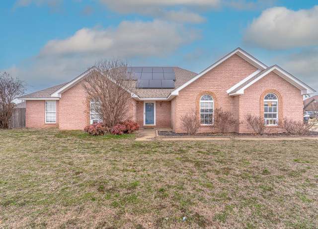 Property at 601 Primrose Ln, Trumann, AR 72472, 4 beds, 2 baths