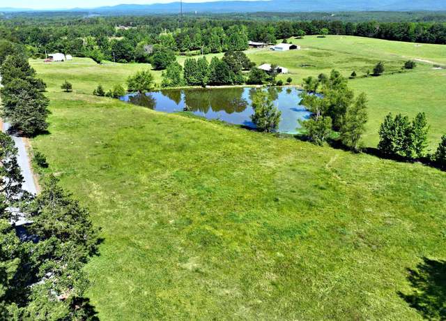 Property at Tbd Polk Road 36, Hatfield, AR 71945