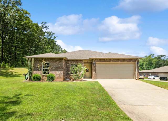 Property at 8211 Springhill Rd, Alexander, AR 72002, 3 beds, 2 baths