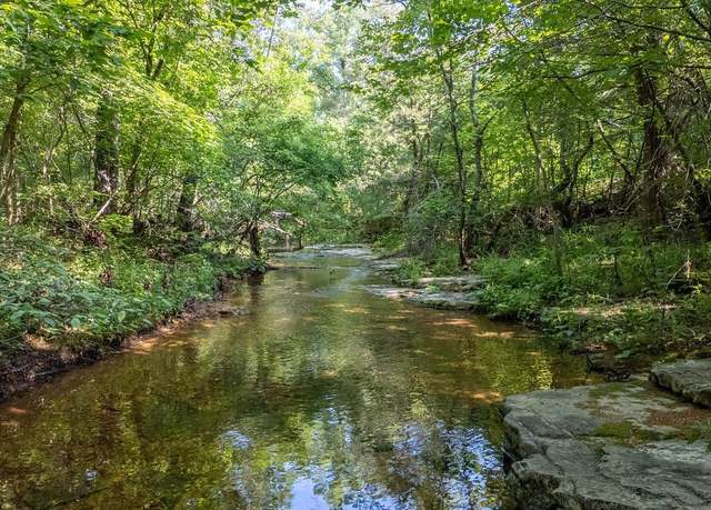 Property at Tbd Brown's Creek Rd, Ravenden, AR 72459