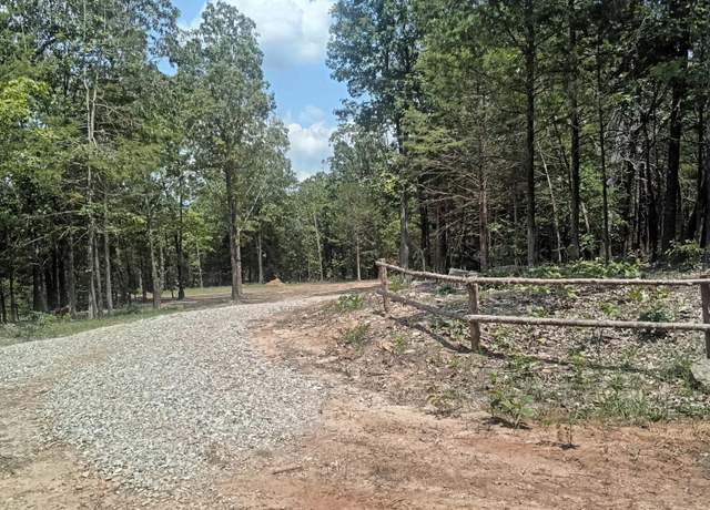 Property at Tbd Piney Ridge Rd, Glencoe, AR 72539