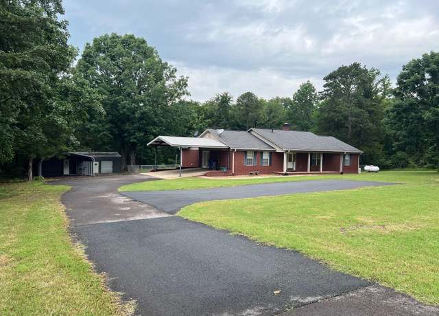 Property at 781 Quail Rdg, Dover, AR 72837, 4 beds, 2 baths