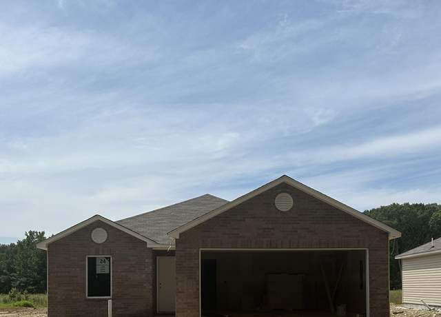 Property at 1290 Maple St, Haskell, AR 72015, 3 beds, 2 baths