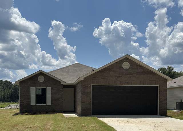 Property at 1290 Maple St, Haskell, AR 72015, 3 beds, 2 baths