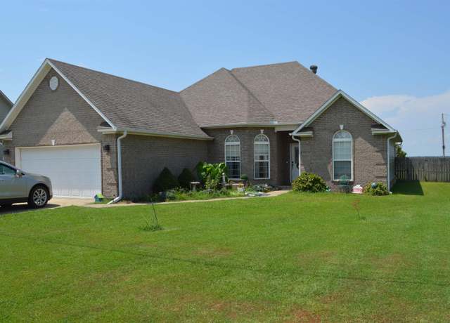 Property at 1501 David Dr, Harrisburg, AR 72432, 4 beds, 2.5 baths