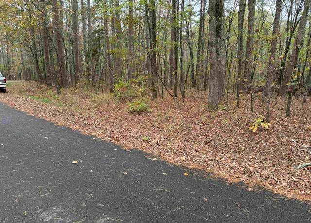 Property at 16 Campo Way, Hot Springs Village, AR 71909