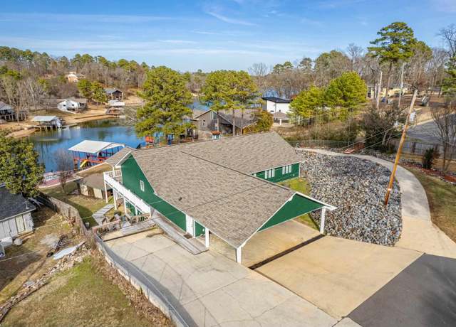 Property at 140 Tanglewood Pl, Hot Springs, AR 71913, 7 beds, 4 baths