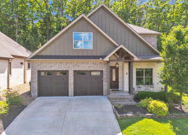 Property at 17 Cove Creek Pt, Little Rock, AR, 4 beds, 3 baths