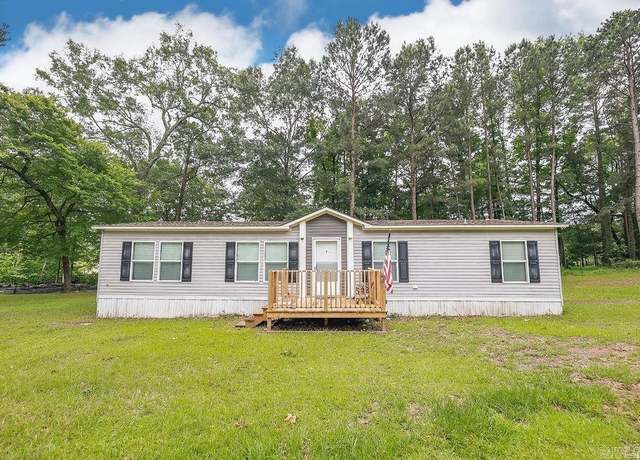 Property at 191 D J Trl, El Dorado, AR 71730, 3 beds, 2 baths