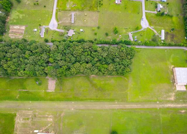Property at 0 E Alvin Smith Rd, Ward, AR 72176
