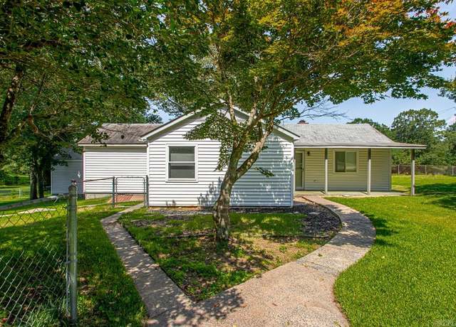 Property at 4211 Atwood Rd, Little Rock, AR 72206, 3 beds, 1 bath