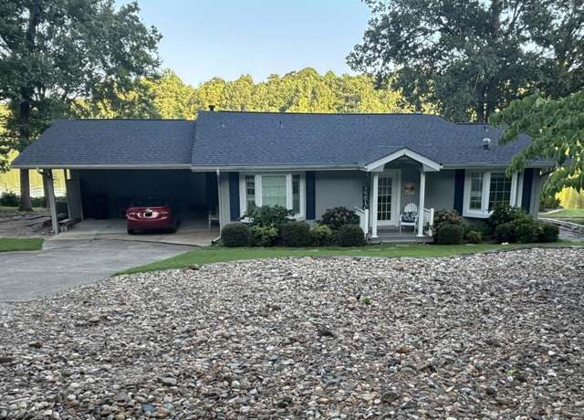Property at 25 S Pego Way, Hot Springs Village, AR, 3 beds, 3 baths
