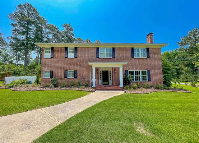 Property at 415 E 13th St, El Dorado, AR 71730, 5 beds, 4.5 baths