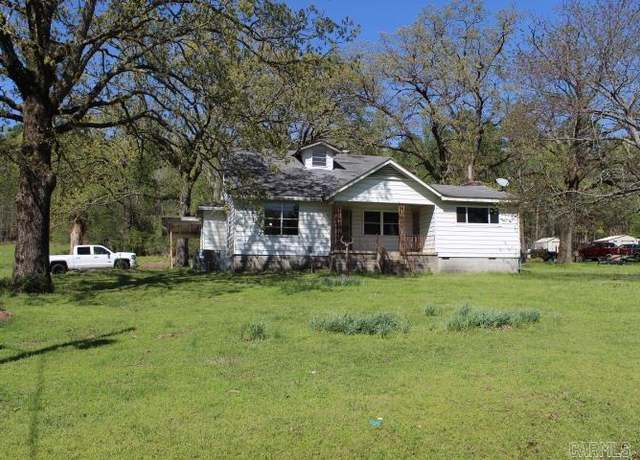 Property at 500 County Line Rd, Little Rock, AR 72210, 4 beds, 1 bath