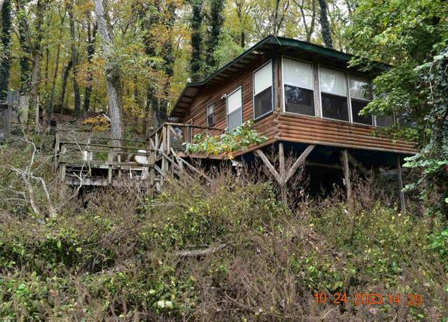 Property at 474 Campbell Rd, Williford, AR 72482, 1 bed, 1 bath