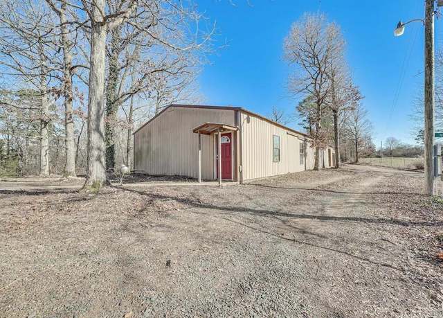 Property at 162 Weeping Willow Ln, Mena, AR, 4 beds, 1 bath