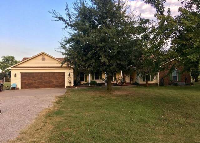 Property at 3976 Cr 528, Rector, AR 72454, 4 beds, 3 baths