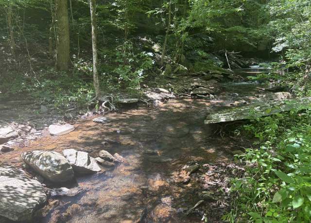 Property at 000 Chimney Rock, Shirley, AR 72153