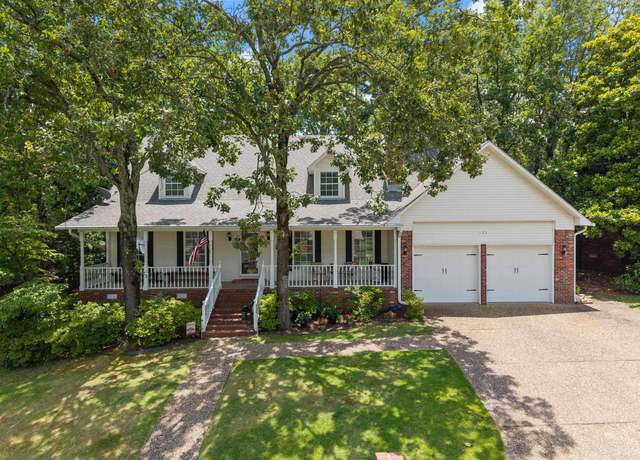 Property at 105 Little Creek Rd, Sherwood, AR 72120, 4 beds, 3 baths