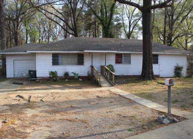 Property at 3819 Baseline Rd, Little Rock, AR 72209, 3 beds, 1.5 baths