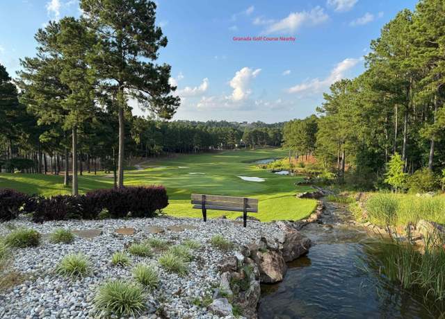 Property at 5 Ponce De Leon Cir, Hot Springs Village, AR 71909