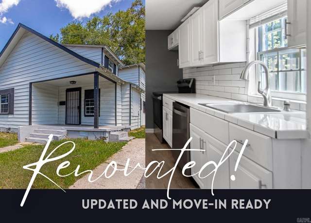 Property at 4322 W 28th St, Little Rock, AR 72204, 3 beds, 2 baths
