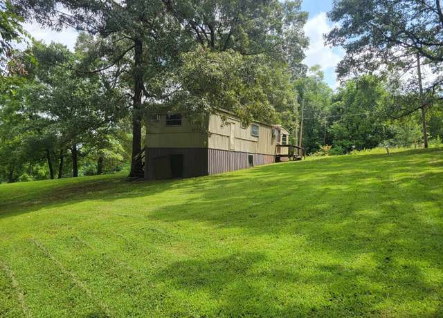 Property at 465 12th St, Mammoth Springs, AR 72554, 2 beds, 1 bath