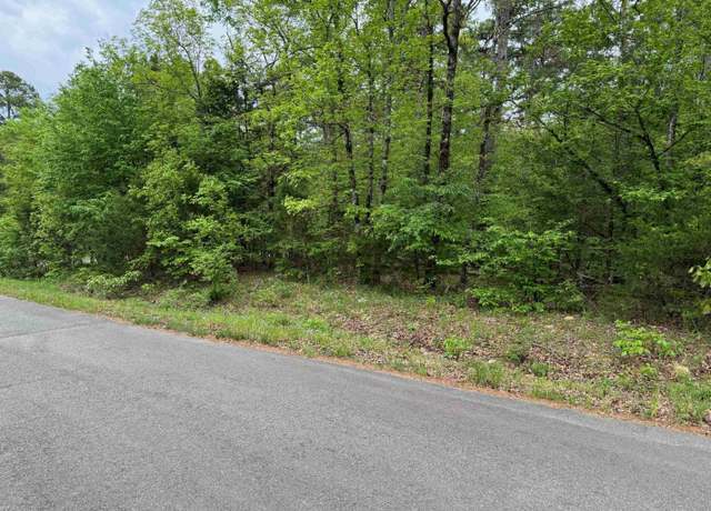 Property at 5 Lindura Way, Hot Springs Village, AR 71909