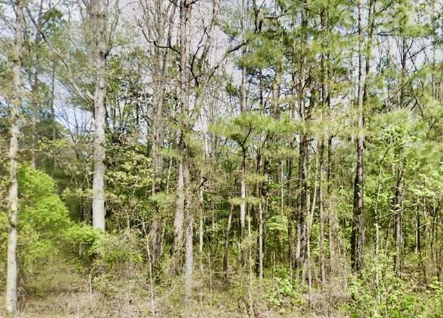 Property at "tbd" Buck Run, Hensley, AR 72065