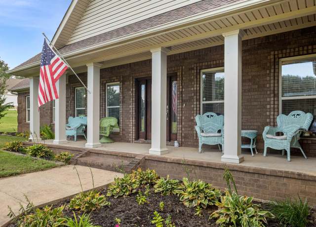 Property at 581 Cr 130, Bono, AR 72416, 4 beds, 3.5 baths