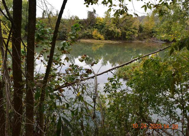 Property at 00 Campbell Rd, Williford, AR 72482